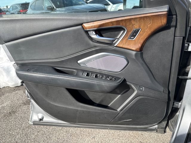 Used 2020 Acura RDX AWD w/ Advance Package image 20