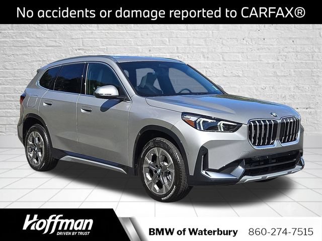 Used 2026 BMW X1 xDrive28i w/ Convenience Package