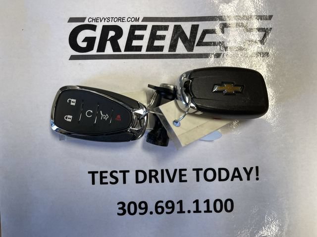 Used 2023 Chevrolet Blazer LT w/ Convenience Package AWD/4WD image 24