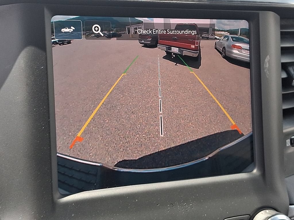 Used 2022 RAM 3500 Big Horn AWD/4WD image 18