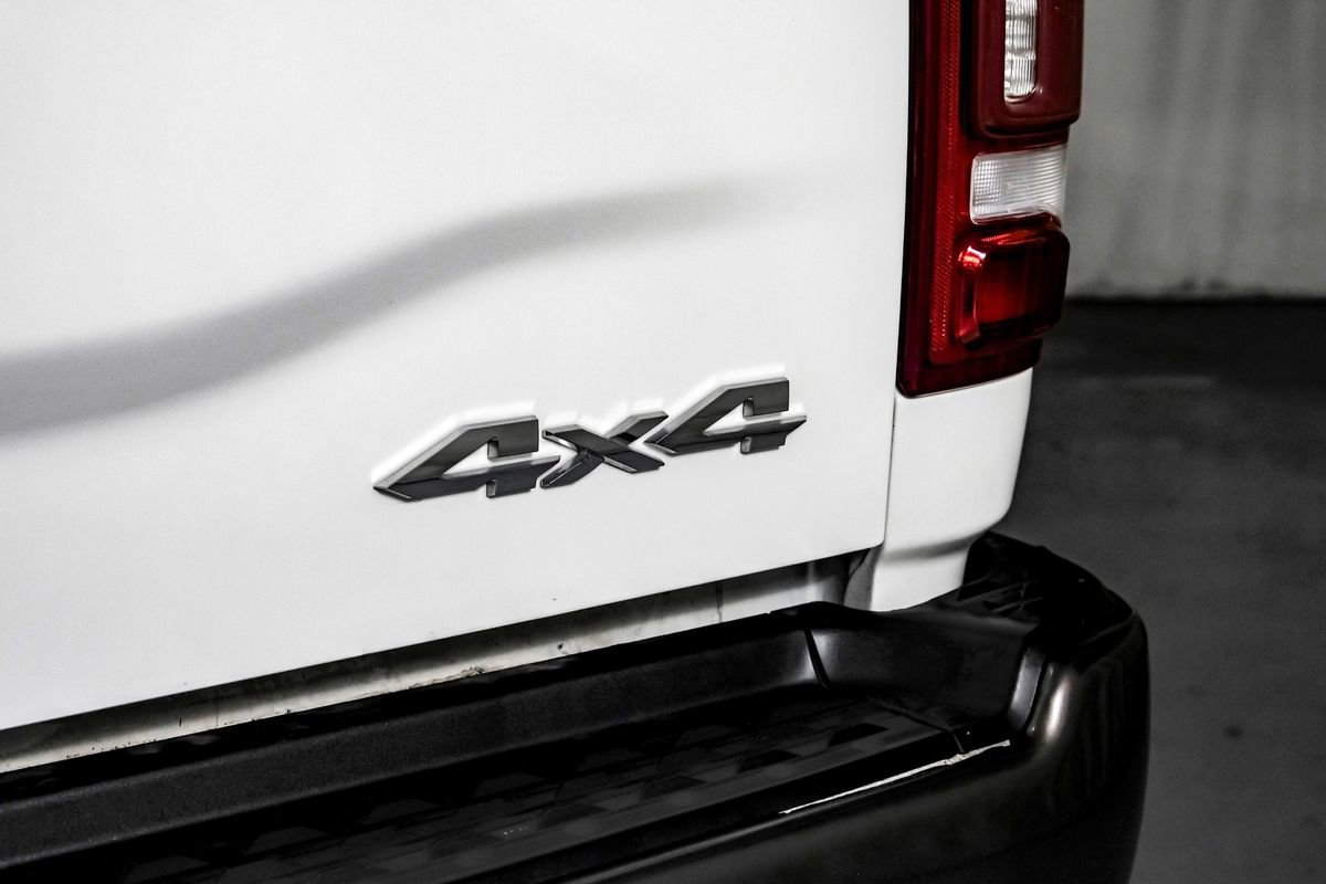 Used 2020 RAM 3500 Limited image 62