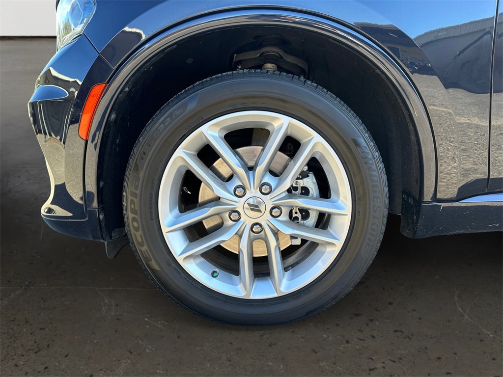 Used 2024 Dodge Durango GT image 10