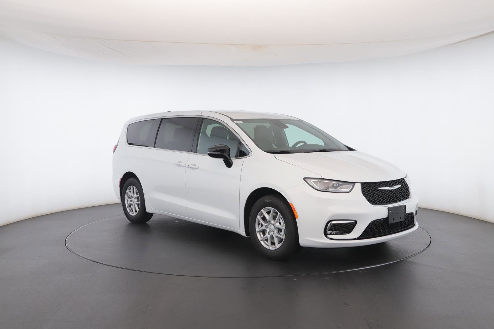 New 2026 Chrysler Pacifica Select image 34
