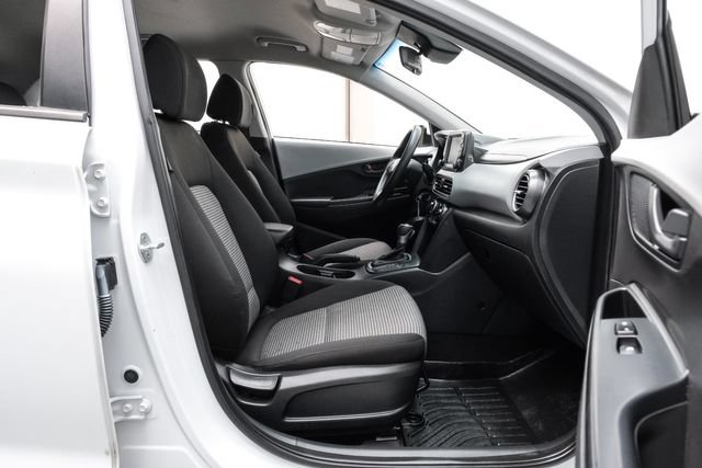Used 2021 Hyundai Kona SE FWD image 38