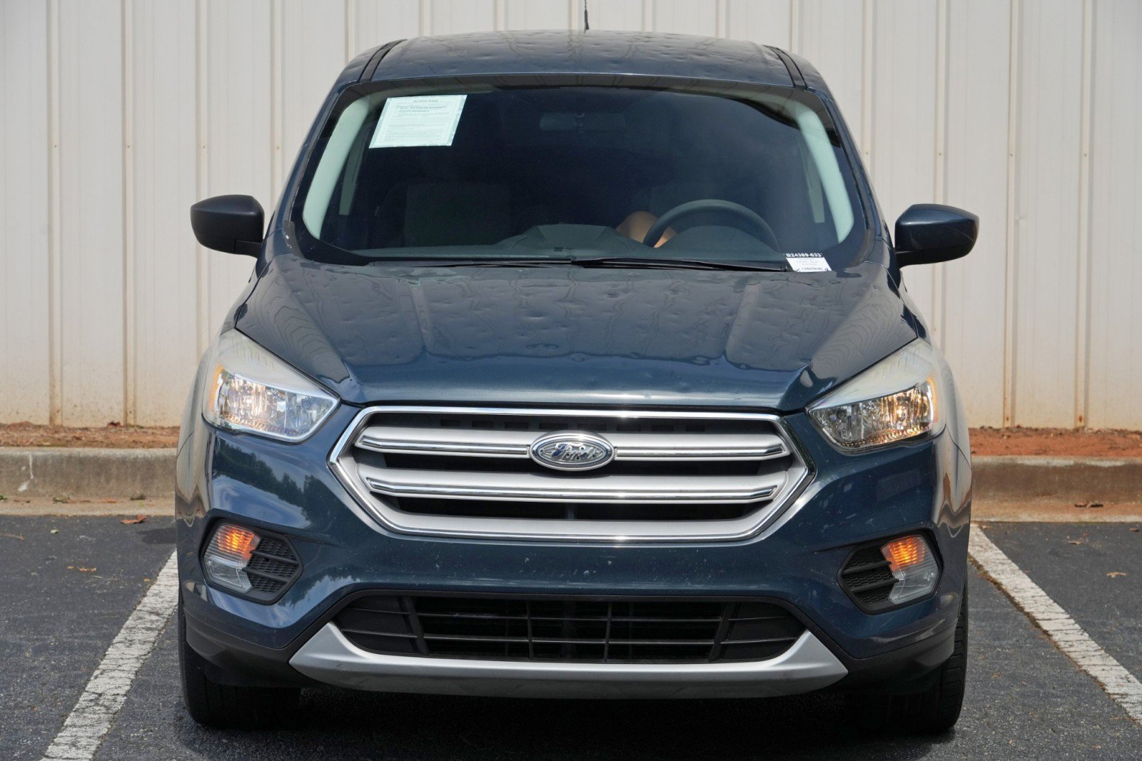 Used 2019 Ford Escape SE FWD image 40
