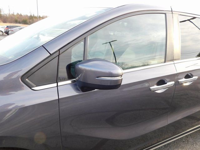 Used 2024 Honda Odyssey EX-L image 11