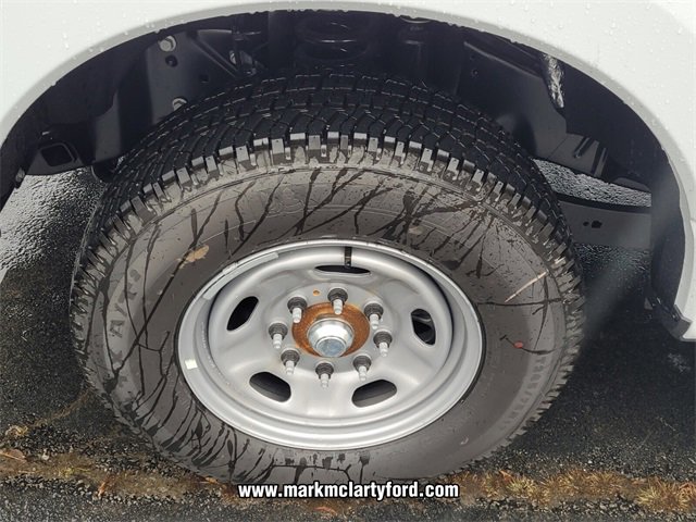 New 2026 Ford F250 XL w/ XL Chrome Package image 13