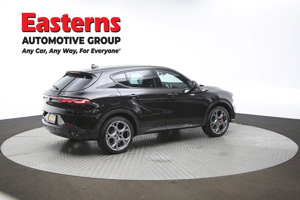 Used 2024 Alfa Romeo Tonale Veloce image 43