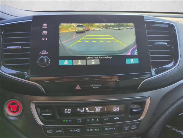 Used 2022 Honda Pilot Special Edition image 19