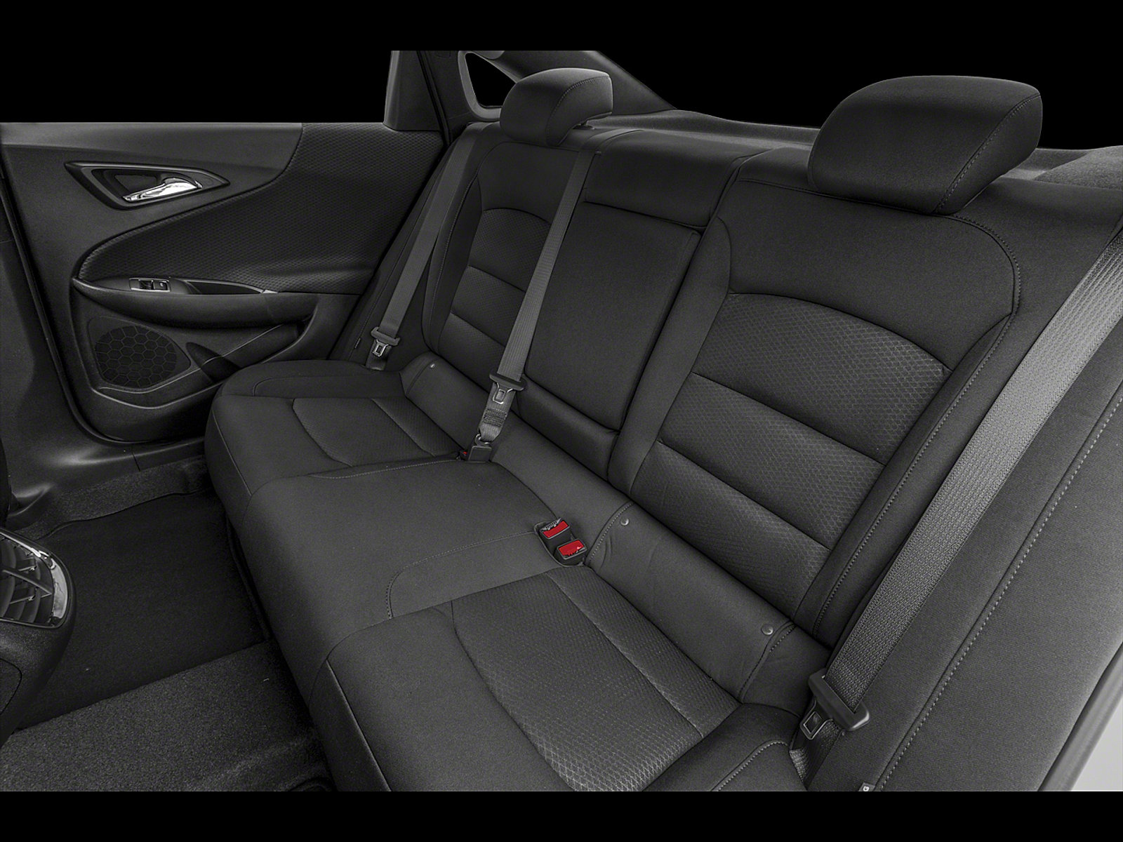 Certified 2024 Chevrolet Malibu LT image 39