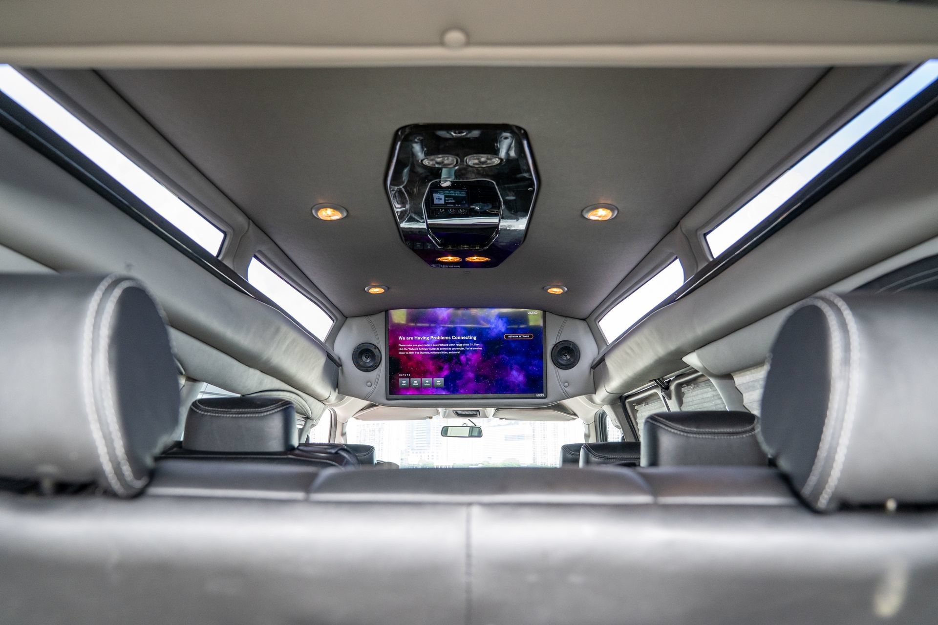 Used 2022 GMC Savana 2500 Extended RWD image 38