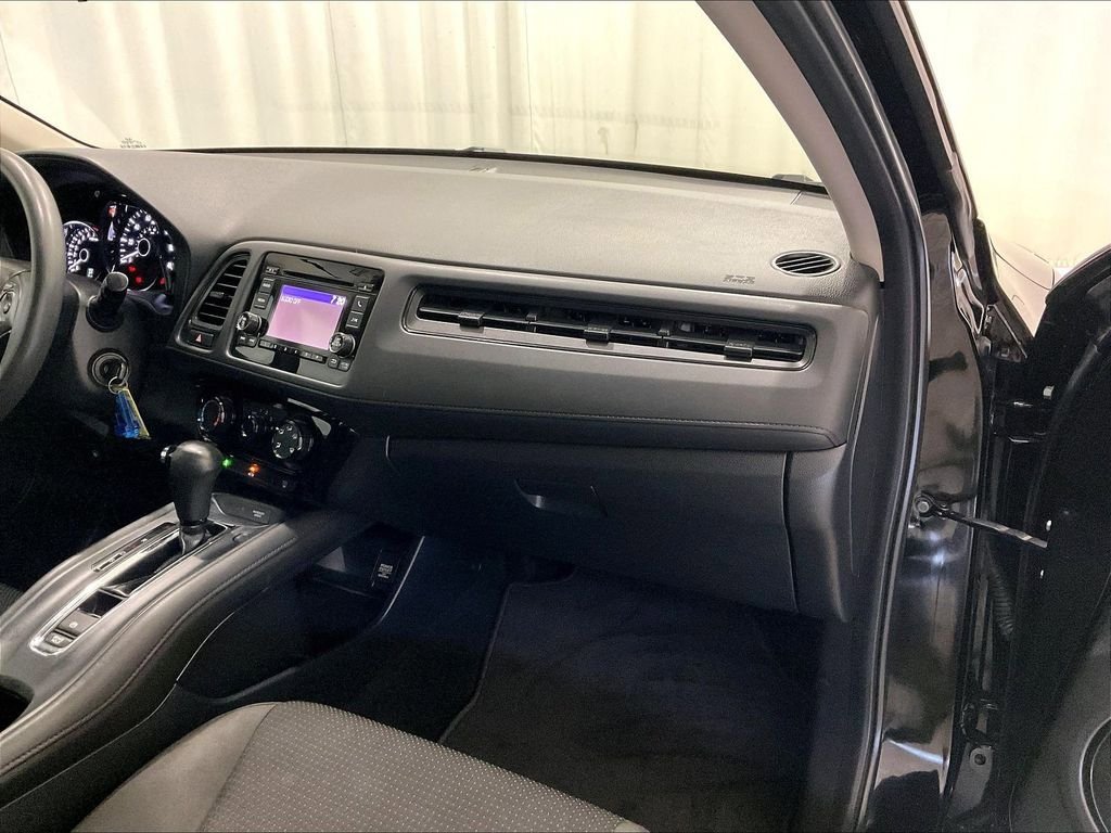 Used 2019 Honda HR-V LX image 13