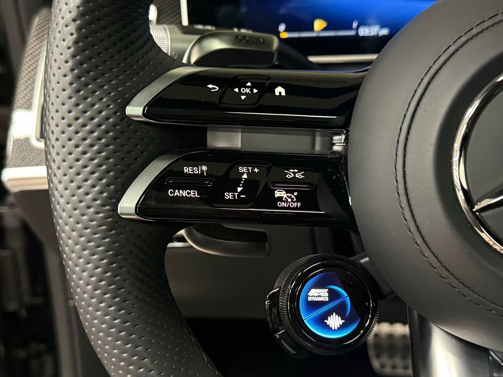 Used 2025 Mercedes-Benz S 63 AMG S image 25