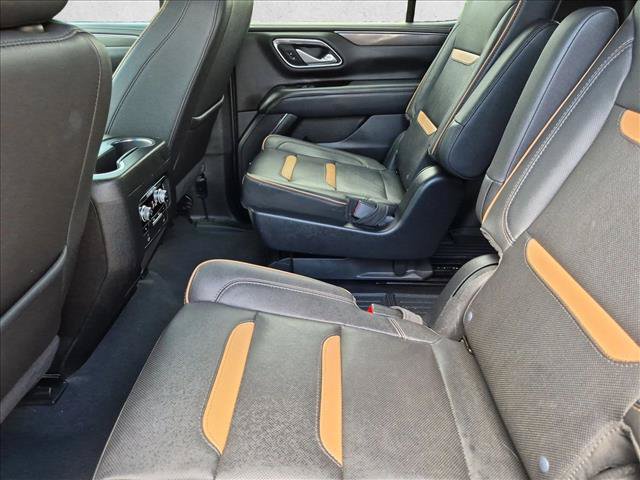 Used 2023 GMC Yukon AT4 AWD/4WD image 20
