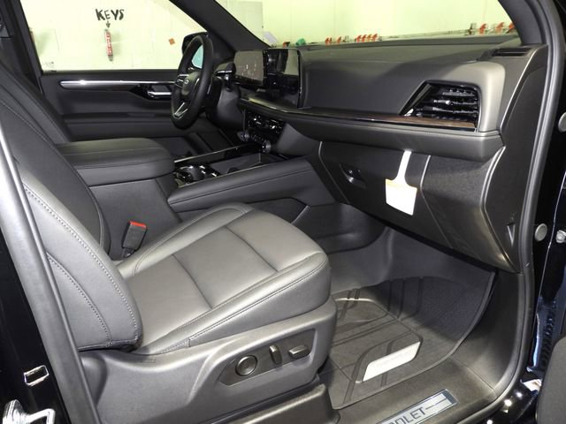 New 2026 Chevrolet Suburban Z71 w/ Comfort Package image 55