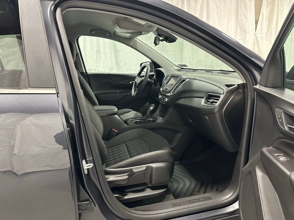 Used 2022 Chevrolet Equinox LT image 51