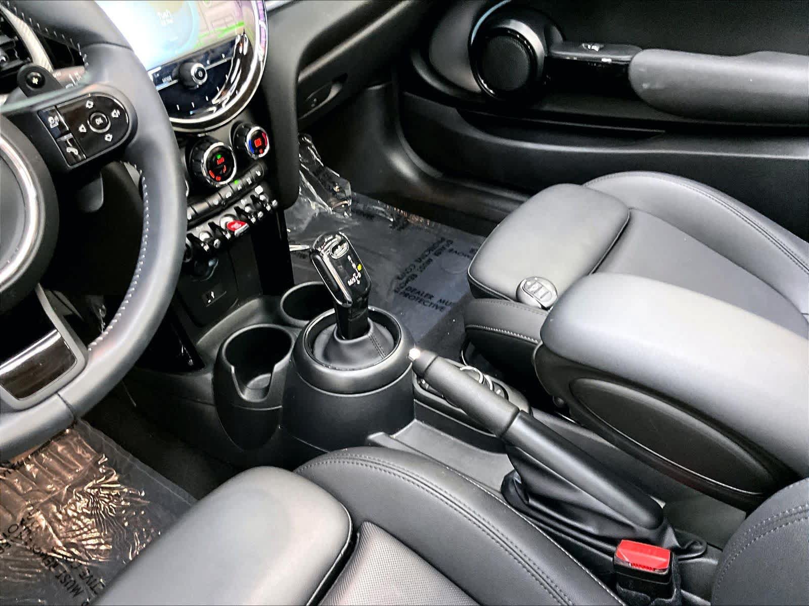 Used 2024 MINI Cooper S FWD image 20