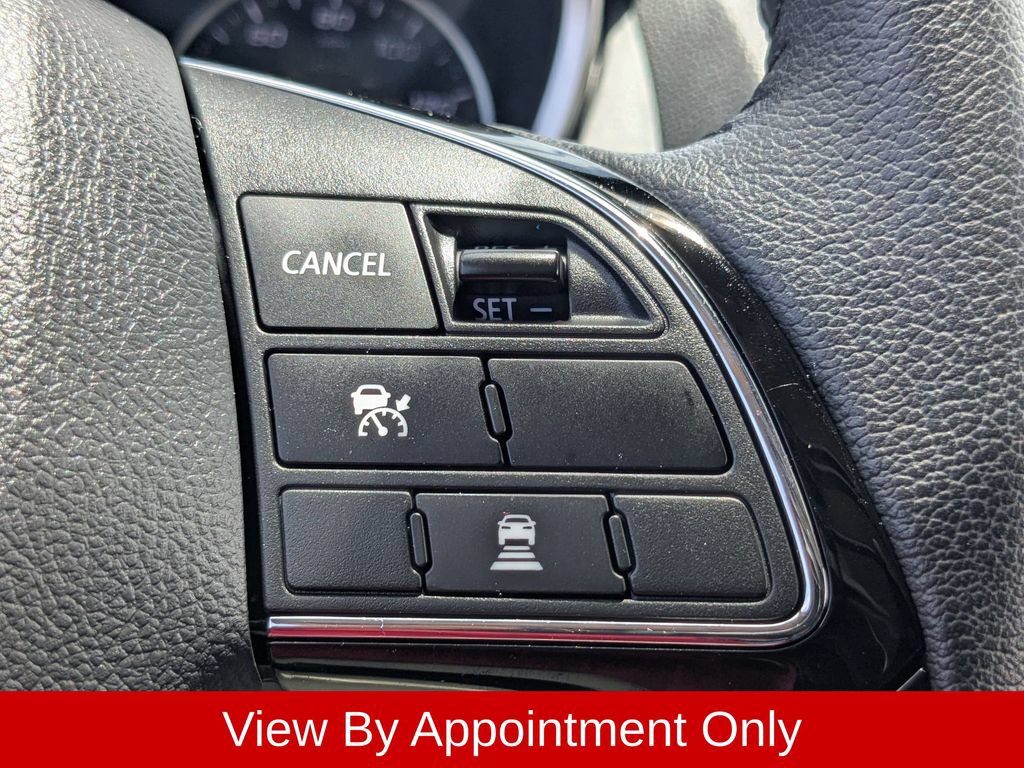 Used 2025 Mitsubishi Eclipse Cross SE AWD/4WD image 22