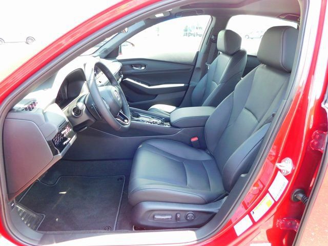 New 2025 Honda Accord Sport image 13