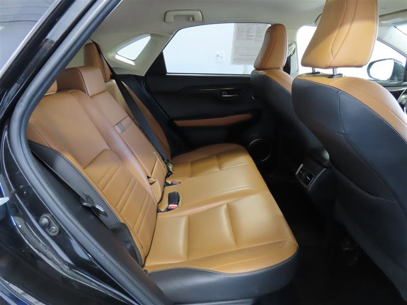 Used 2019 Lexus NX 300 FWD w/ Accessory Package 2 image 33