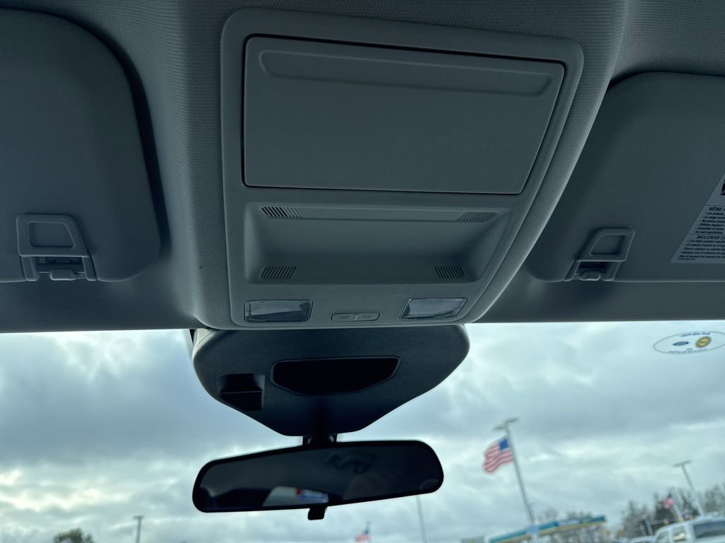 New 2026 Ford Escape SE image 19