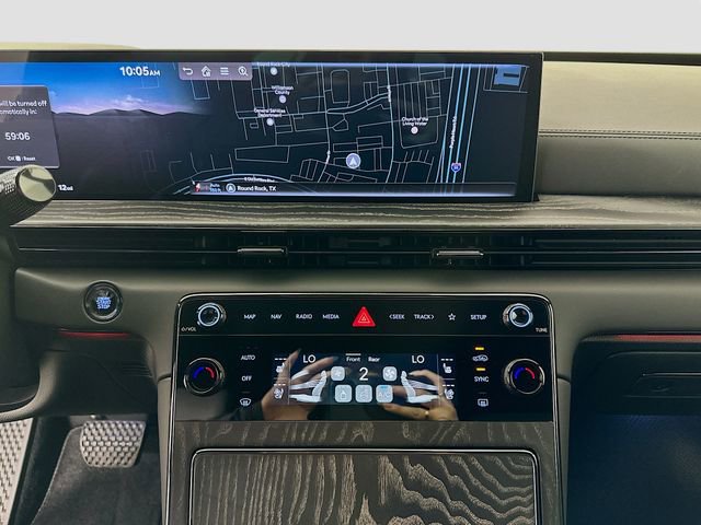 New 2026 Genesis GV80 3.5T Prestige AWD/4WD image 12