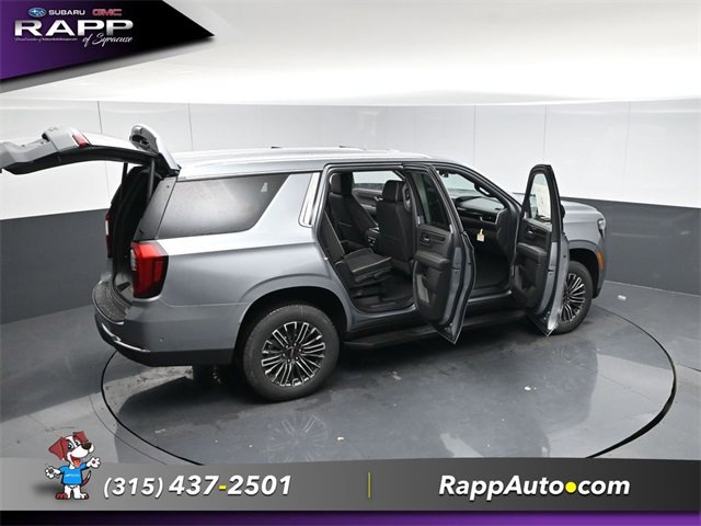 New 2026 GMC Yukon Elevation image 37