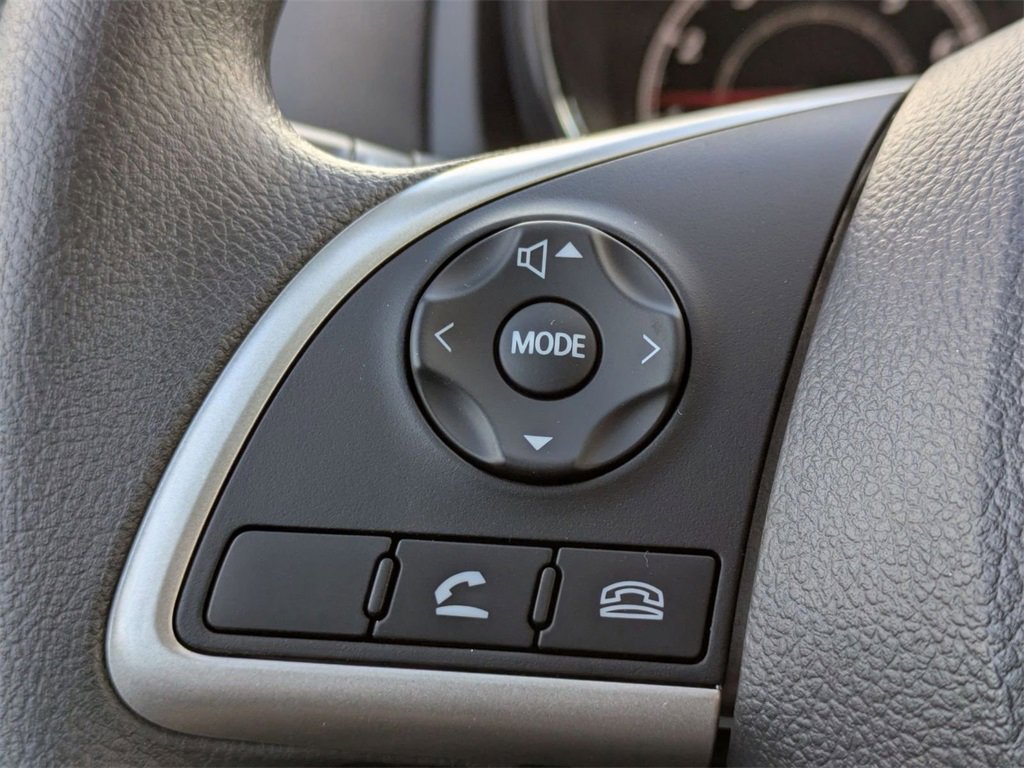 New 2025 Mitsubishi Outlander Sport ES image 18