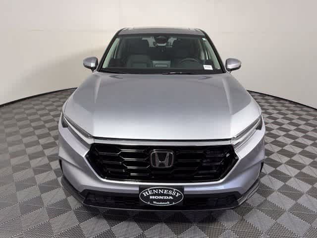 New 2027 Honda CR-V EX-L image 9