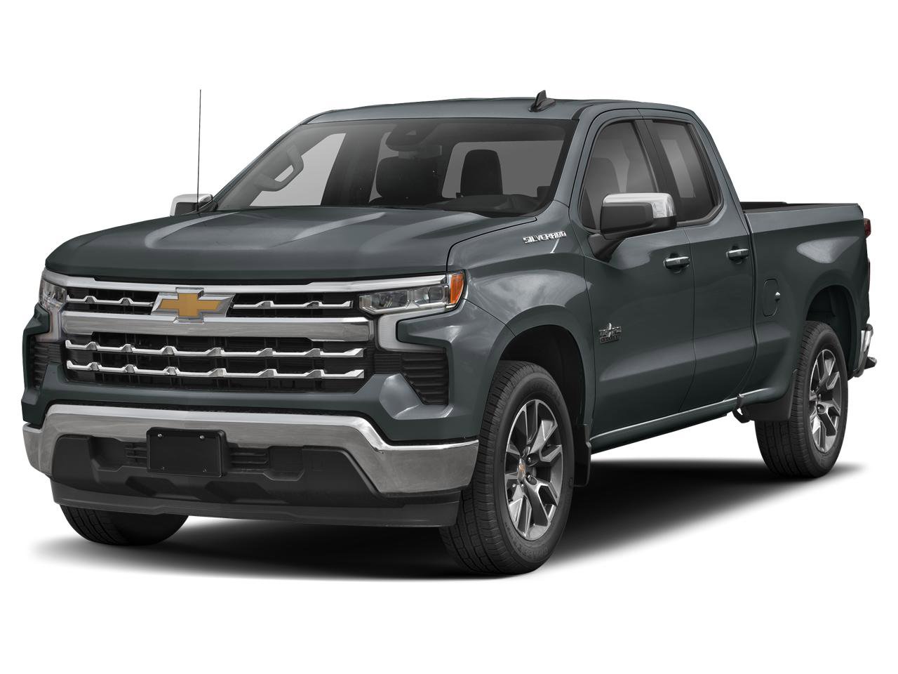 New 2026 Chevrolet Silverado 1500 LT image 49