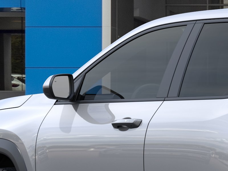 New 2027 Chevrolet Equinox LT w/ Convenience Package II FWD image 12