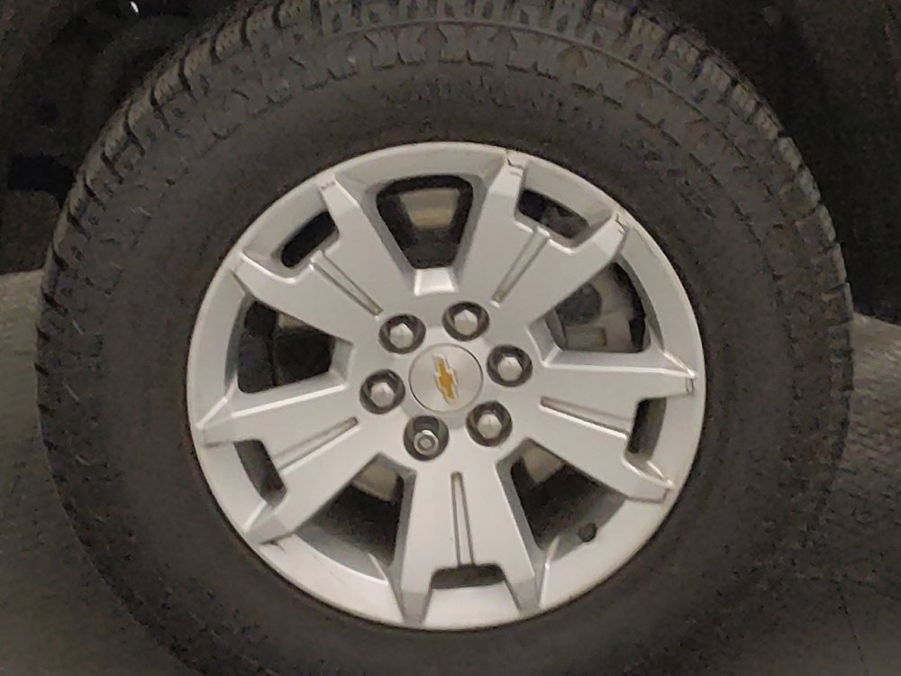 Used 2022 Chevrolet Colorado LT image 31