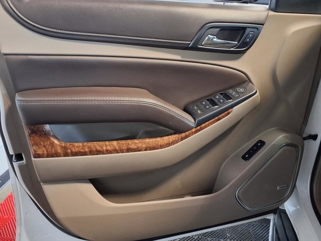 Used 2016 Chevrolet Tahoe LTZ image 20