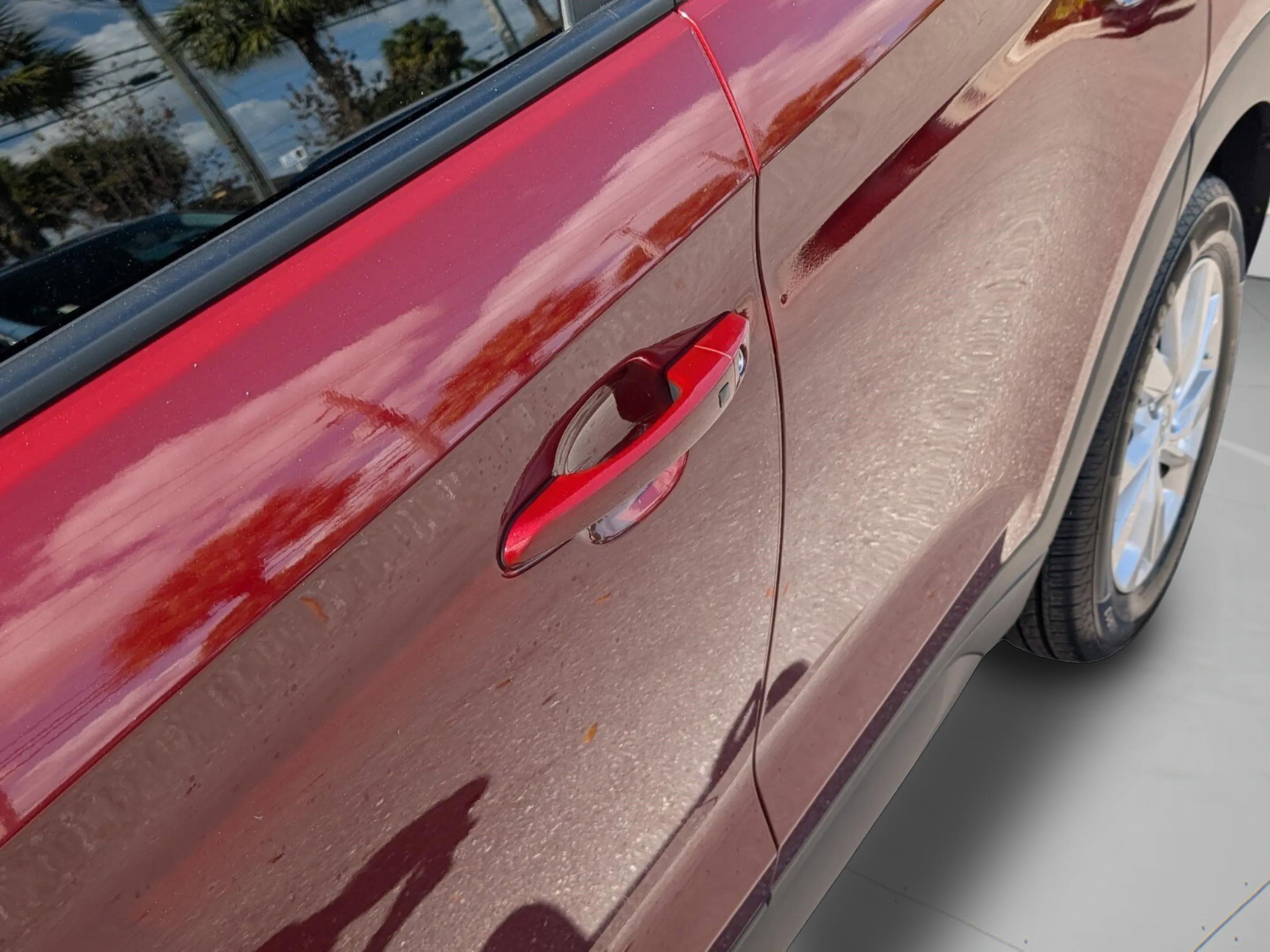 Used 2020 Hyundai Tucson Value image 26