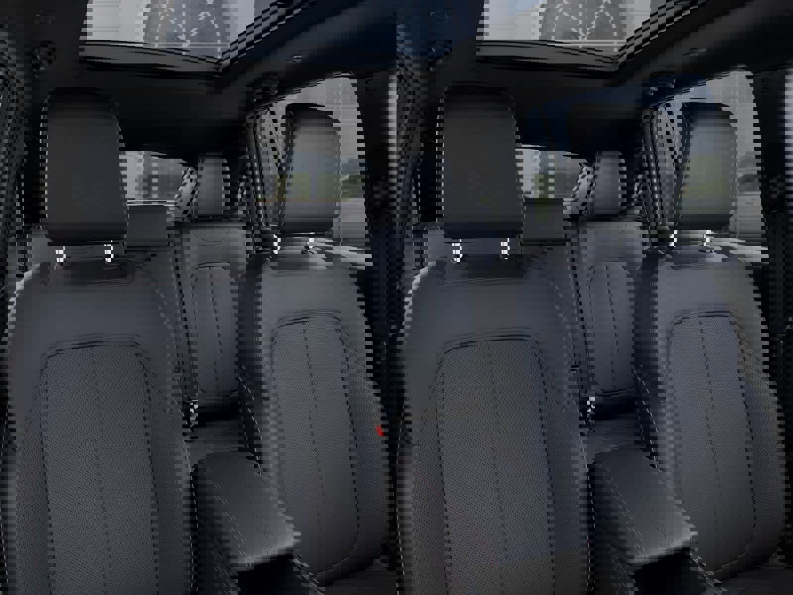 New 2025 Jeep Wagoneer S Limited image 26