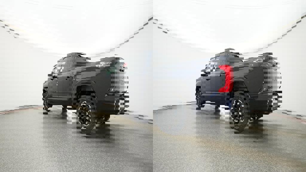 New 2026 Toyota Tundra SR5 image 27