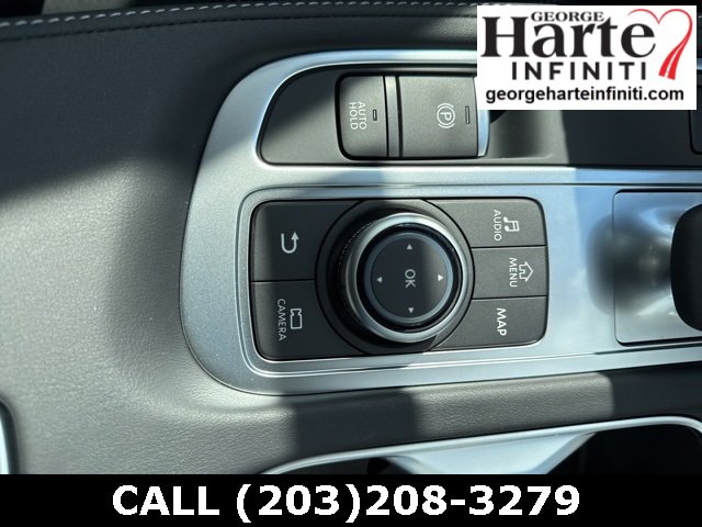 New 2026 INFINITI QX60 Luxe w/ Family Package image 28