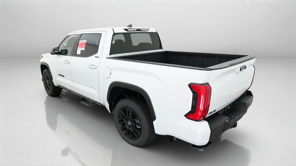 New 2026 Toyota Tundra Limited AWD/4WD image 14