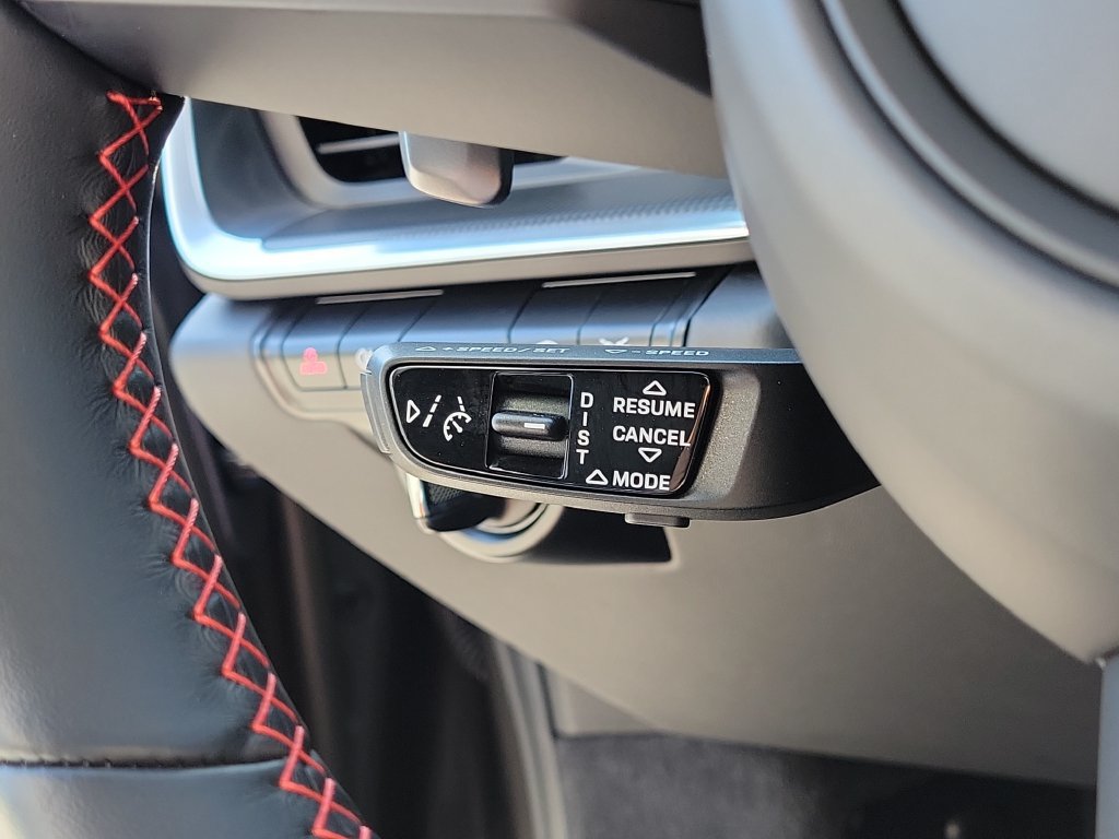 Certified 2024 Porsche 911 Turbo S AWD/4WD image 41