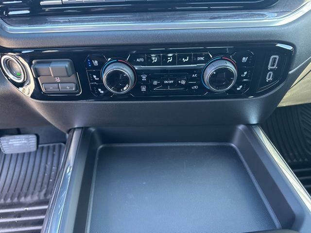 New 2026 Chevrolet Silverado 2500 LTZ w/ Trail Boss Package image 22