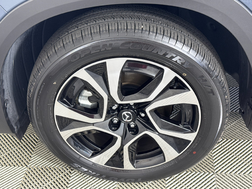 Certified 2026 MAZDA CX-5 Preferred AWD/4WD image 12
