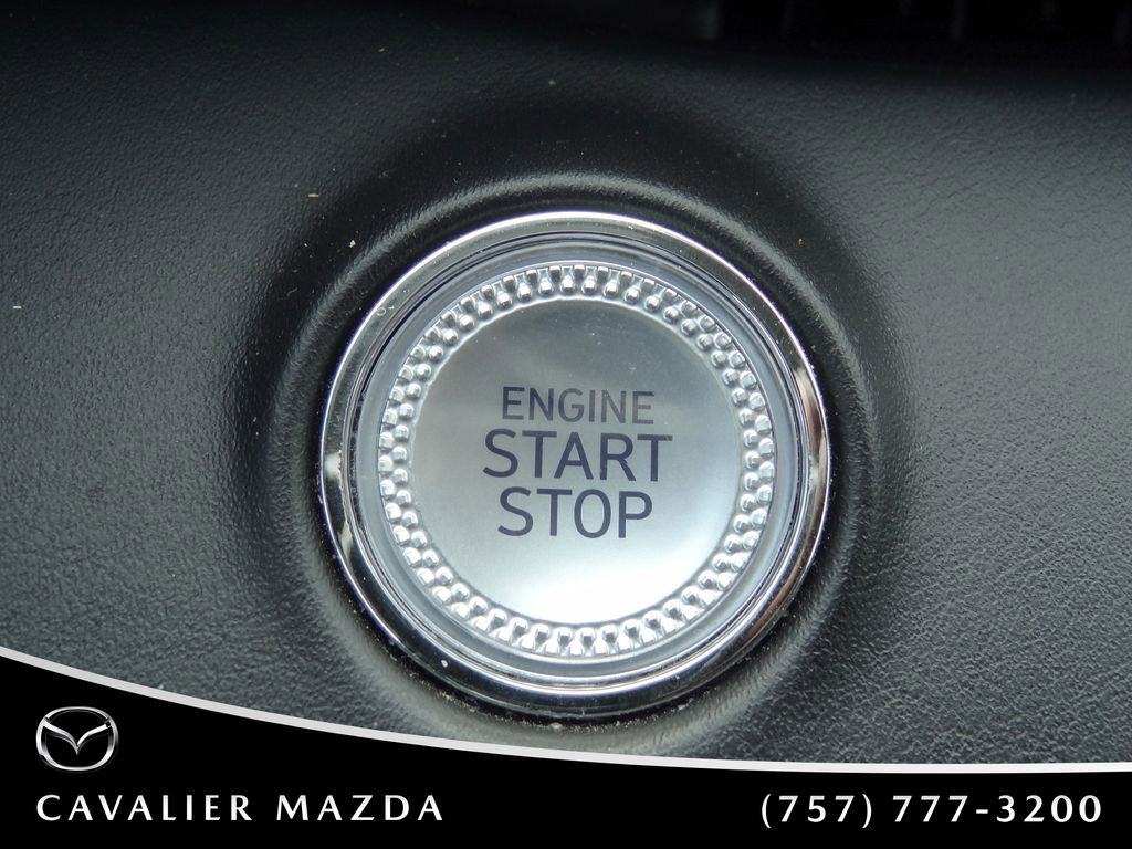 Used 2025 Genesis GV70 2.5T AWD/4WD image 30