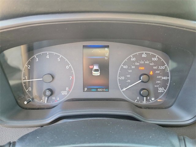 Used 2024 Toyota Corolla LE image 16