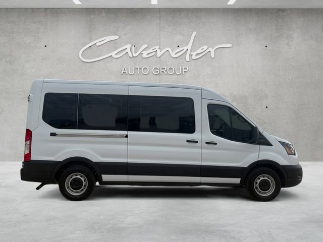 Used 2023 Ford Transit 350 XL RWD image 17