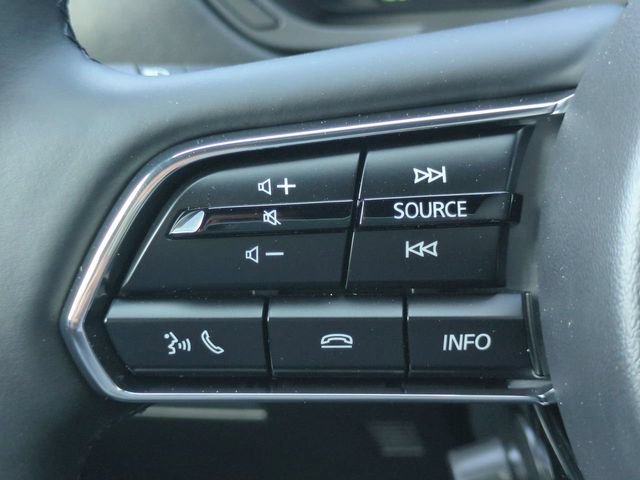 New 2026 MAZDA CX-90 3.3 Turbo S w/ Premium Plus AWD/4WD image 26