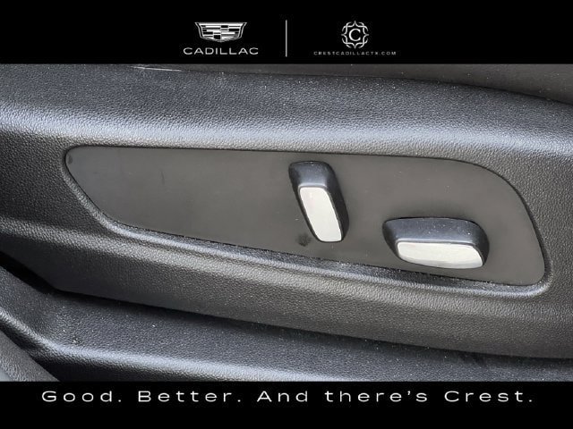 Certified 2023 Cadillac XT6 Luxury FWD image 27