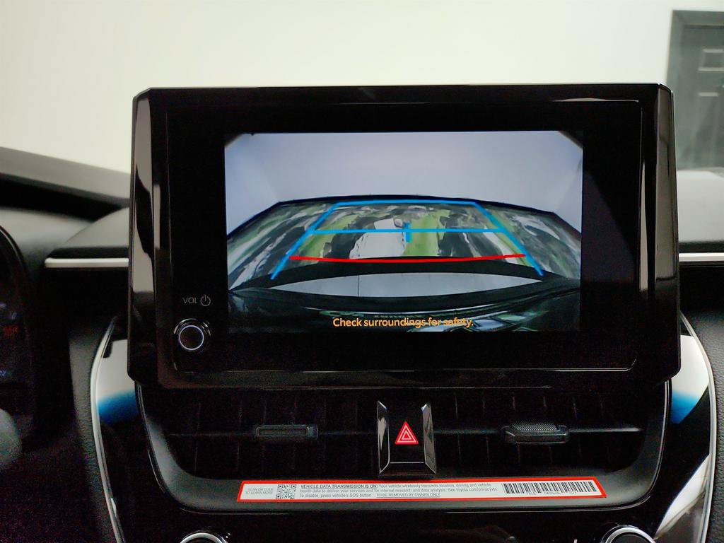 Used 2026 Toyota Corolla LE FWD image 19
