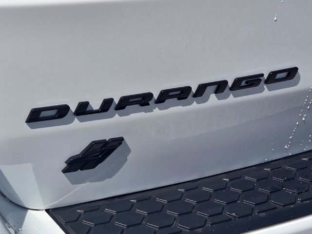 New 2026 Dodge Durango GT AWD/4WD image 14