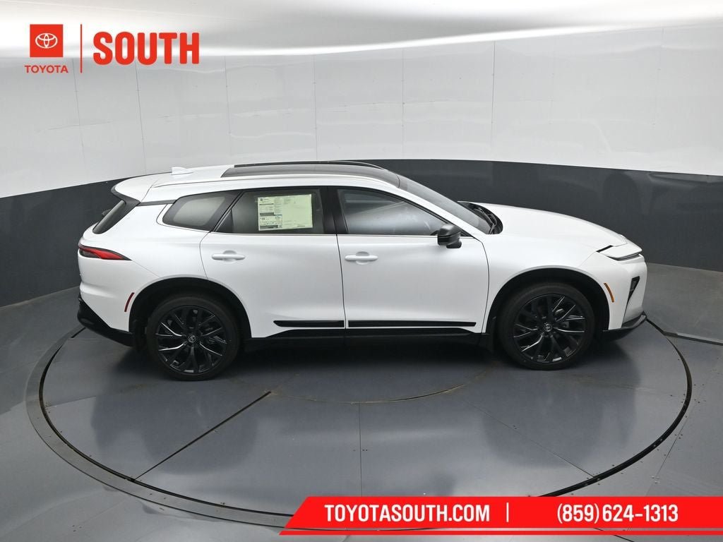New 2026 Toyota Crown Signia w/ Advanced Technology Package AWD/4WD image 50
