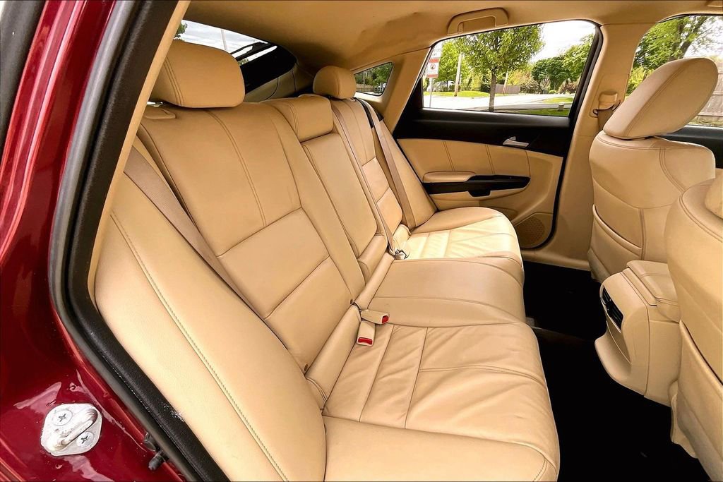 Used 2010 Honda Crosstour EX-L image 28